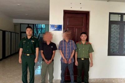 Phê chuẩn khởi tố 2 đối tượng tổ chức cho người khác xuất cảnh trái phép