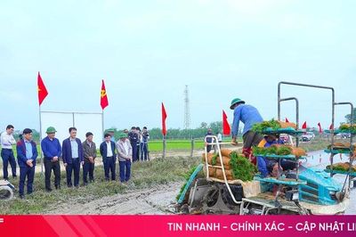 Hành trình xanh từ gia đình đến cộng đồng