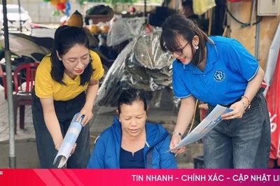 BHXH tự nguyện - 'của để dành' cho tương lai