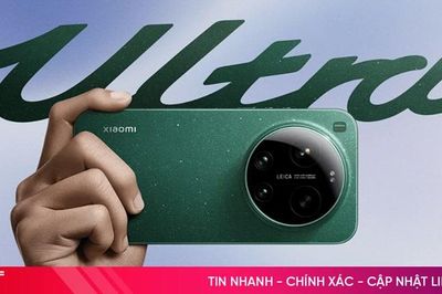 Giải mã lý do Xiaomi 17 Ultra trở thành 'chuẩn mực' nhiếp ảnh di động mùa hè 2026