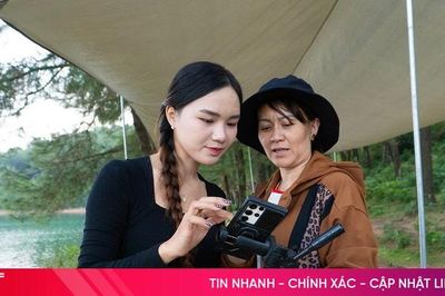 Giữ hồn quê Hà Tĩnh bằng ngôn ngữ của thời đại