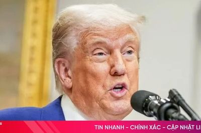 Mỹ kiên quyết giữ 'lằn ranh đỏ' trong đàm phán chấm dứt xung đột với Iran