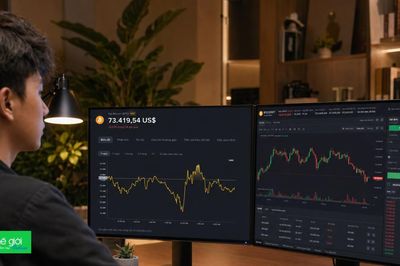 Giá Bitcoin hôm nay 30/5: Tiến gần 70.000 USD, lực mua bắt đáy bắt đầu xuất hiện?