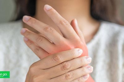 Bệnh viêm khớp dạng thấp và 'kẻ thù' khô mắt: Góc nhìn từ chuyên gia