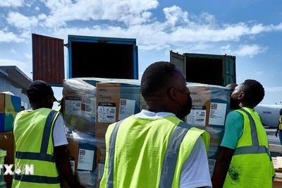 Quốc tế khẩn cấp tăng viện trợ giúp Cộng hòa Dân chủ Congo chống Ebola