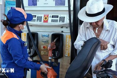 Bộ Công Thương yêu cầu đánh giá tính tương thích của các loại xe với xăng E10