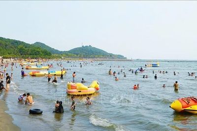 Dùng 'đầu tàu' Phú Quốc tạo sức bật cho du lịch