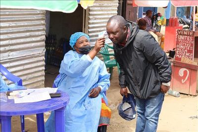 Vaccine và thuốc điều trị Ebola chủng Bundibugyo tiến triển đến đâu?