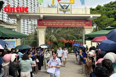Đề thi Ngữ văn vừa sức nhưng được điểm cao không dễ