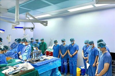 Nối dài sự sống từ nghĩa cử hiến tạng