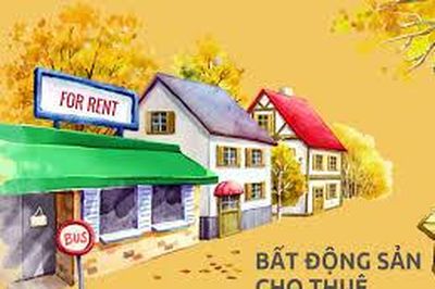 Xác định doanh thu tính thuế đối với hoạt động cho thuê bất động sản ra sao?