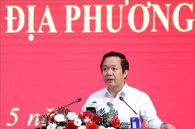 Hưng Yên sẽ thay thế ngay cán bộ 'sợ việc', uy tín thấp