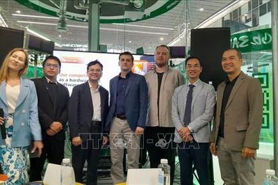 Lộ trình chiến lược hợp tác đổi mới sáng tạo Việt - Nga trong giai đoạn mới