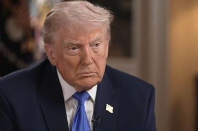 Nhà Trắng công bố báo cáo y tế, giải thích các vết bầm của Tổng thống Trump