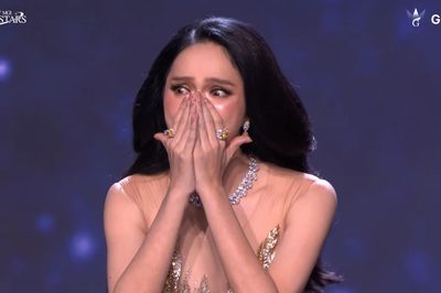 Chung kết Miss Grand All Stars 2026: Hương Giang xuất sắc vào Top 5