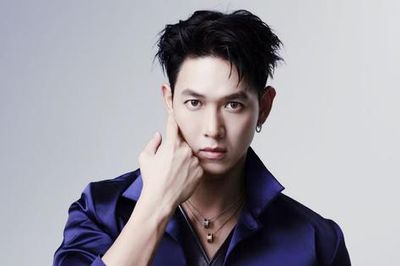 Cú 'lột xác' ngỡ ngàng của 'mỹ nam trăm tỷ' tham gia Tinh hà say hi