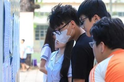Đề thi môn Ngữ văn thi vào lớp 10 tại Hà Nội năm 2026