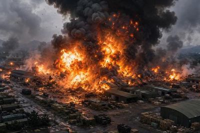 Sau hàng loạt bước tiến mới, Nga áp sát tuyến hậu cần then chốt của Ukraine