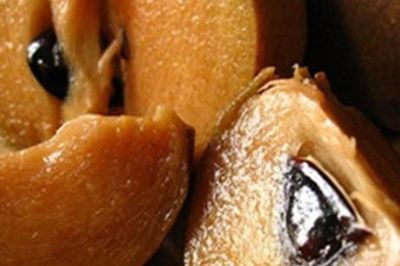 Loại quả được ví như 'thuốc bổ tự nhiên' hễ ra chợ là thấy