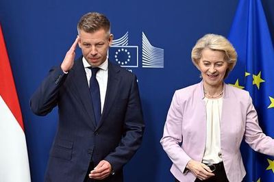 Thử thách thực sự mới chỉ bắt đầu với ông Magyar sau khi EU nhất trí 'mở khóa' 16,4 tỷ Euro