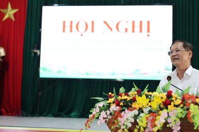 Đà Nẵng: Đưa pháp luật về cơ sở, gỡ vướng cho người dân