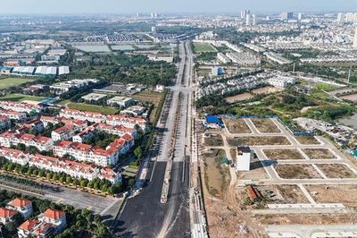 Hà Nội thu hồi 24 dự án 'ôm đất' chậm triển khai