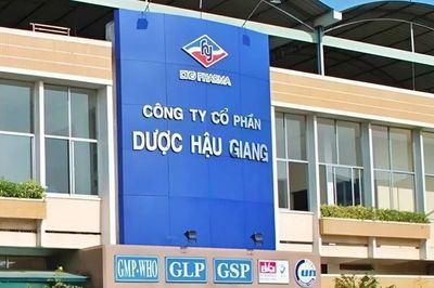 Gần 10 năm về tay người Nhật, đế chế Dược Hậu Giang thay đổi ra sao?