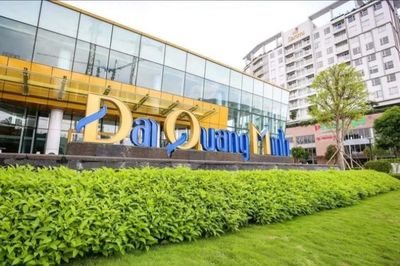 'Anh cả' liên danh dự án đại lộ sông Hồng tăng vốn lên 32.000 tỷ, chỉ sau Vinhomes