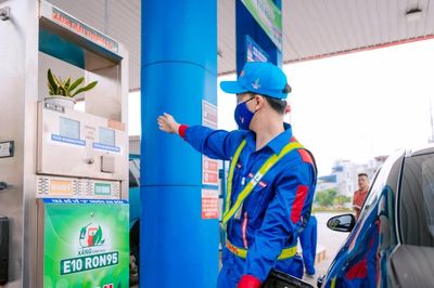 Yêu cầu hãng xe đánh giá toàn diện tác động của xăng E10