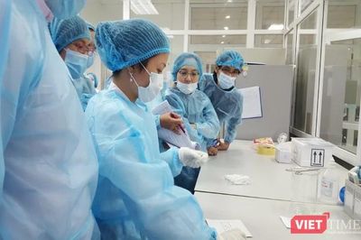 Nỗi lo khi hàng loạt phòng xét nghiệm chưa được giám sát