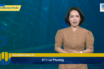 Tiêu điểm kinh tế tuần: Xăng E10 - Bước chuyển cho nhiên liệu xanh