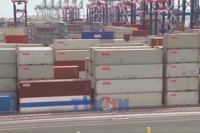 Triển vọng kinh tế Mỹ tiếp tục chịu sức ép