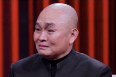 Tiếc cho NSƯT Xuân Hinh