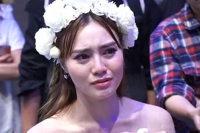 Tiếc cho Ninh Dương Lan Ngọc