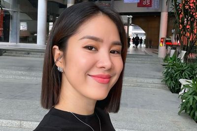 Niềm vui mới của Lê Phương