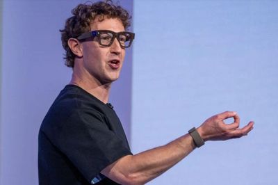 Meta sẽ bắt đầu thử nghiệm dịch vụ đăng ký AI