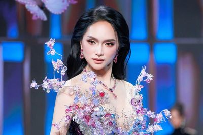 Hương Giang gặp sự cố sức khỏe sau bán kết MGI All Stars