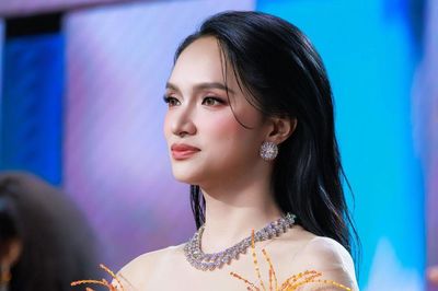 Số tiền hơn 25 tỷ liên quan đến Hương Giang