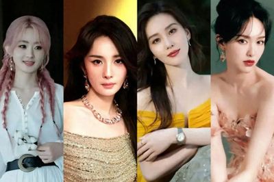 Bạch Ngọc Lan 2026 khiến cục diện hoa đán 85 đảo lộn