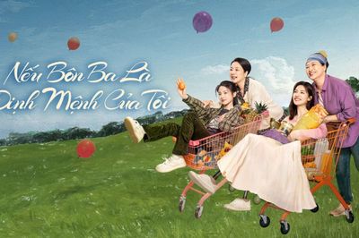 12 phim Hoa ngữ cực kỳ tình cảm, thích hợp xem cùng người thương