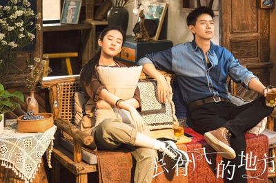 8 bộ phim Hoa ngữ được khán giả xem đi xem lại nhiều lần