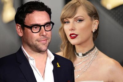 Scooter Braun nói về vụ bản quyền Taylor Swift: 'Tôi vẫn không hiểu chuyện gì đã xảy ra'