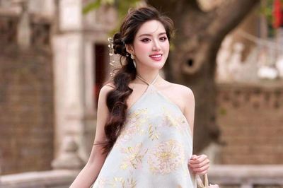 Những món ăn gắn với tuổi thơ của nhiều thế hệ người Hà Nội - quê hương Phương Oanh