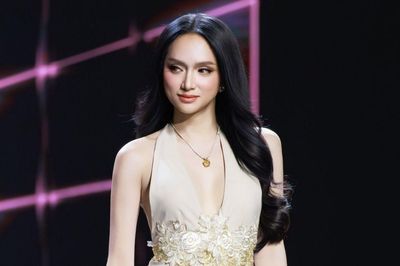 Hòa Minzy, Đoàn Thiên Ân và nhiều sao Việt cổ vũ Hương Giang trước 'giờ G' chung kết MGI All Stars 2026