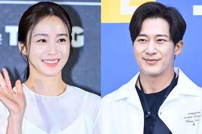 Bí mật về Kim Tae Hee được hé lộ sau 23 năm