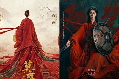 Mạc Ly và Kiều Sở cùng chốt lịch lên sóng, gây sốt màn ảnh