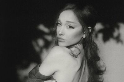 Truyền thông quốc tế nói gì về đĩa đơn mới của Ariana Grande?