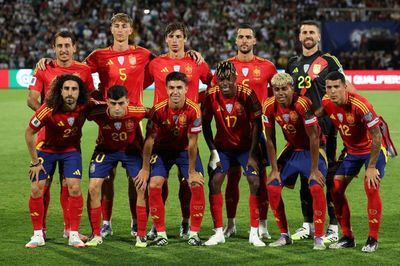 Tây Ban Nha được dự đoán vô địch World Cup 2026