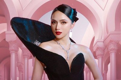 Cuộc thi hoa hậu Hương Giang tham gia gặp sự cố phải tạm hoãn