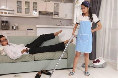 Tại sao đàn ông 'lười' việc nhà hay bắt nạt bạn học?